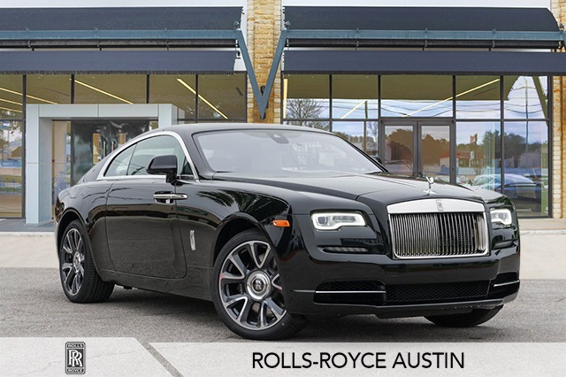 New 2020 Rolls Royce Wraith 2d Coupe In Austin R20 21 Rolls